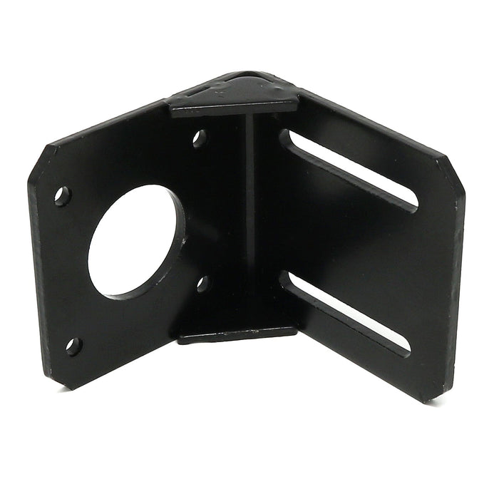 NEMA-17 Stepper Motor Mount with Fixings by The Pi Hut - The Pi Hut