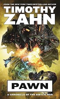 Pawn: A Chronicle of the Sibyl's War (Sibyl's War, 1)