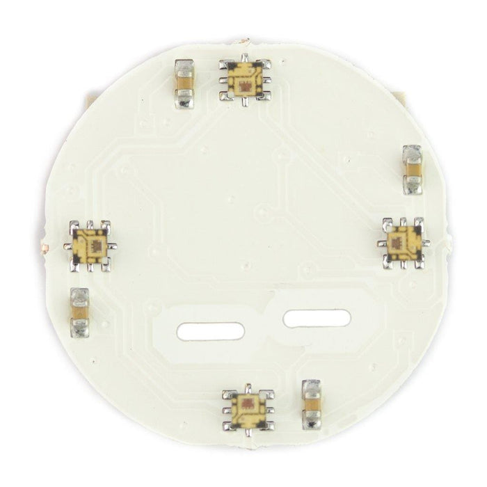 Picade Plasma Kit - Illuminated Arcade Buttons – 10-button kit by Pimoroni - The Pi Hut
