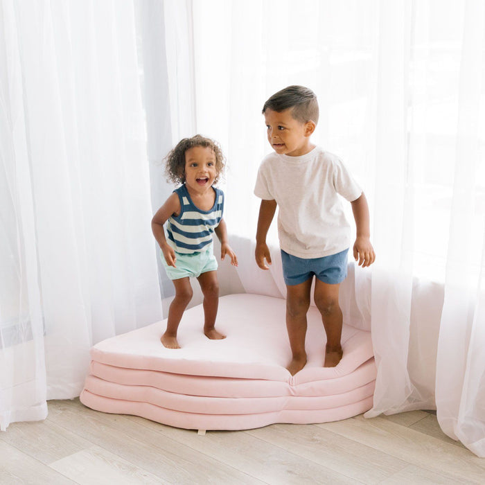 Pink Cloud Play Mat Cloud Play Mat Play