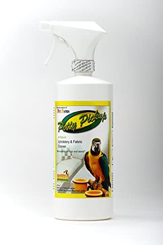 Potty Pickup 32 oz with sprayer