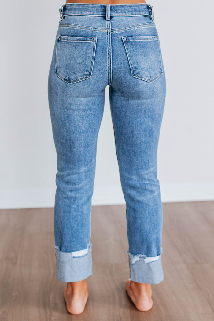 Raella Risen Jeans