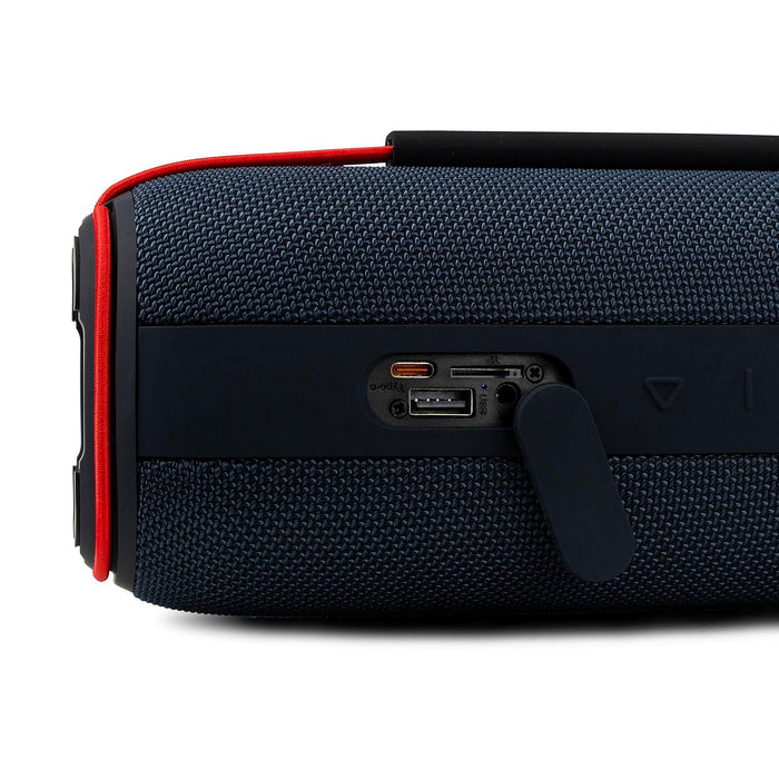 Red Bull Bluetooth Speaker 48w | RB-SK420