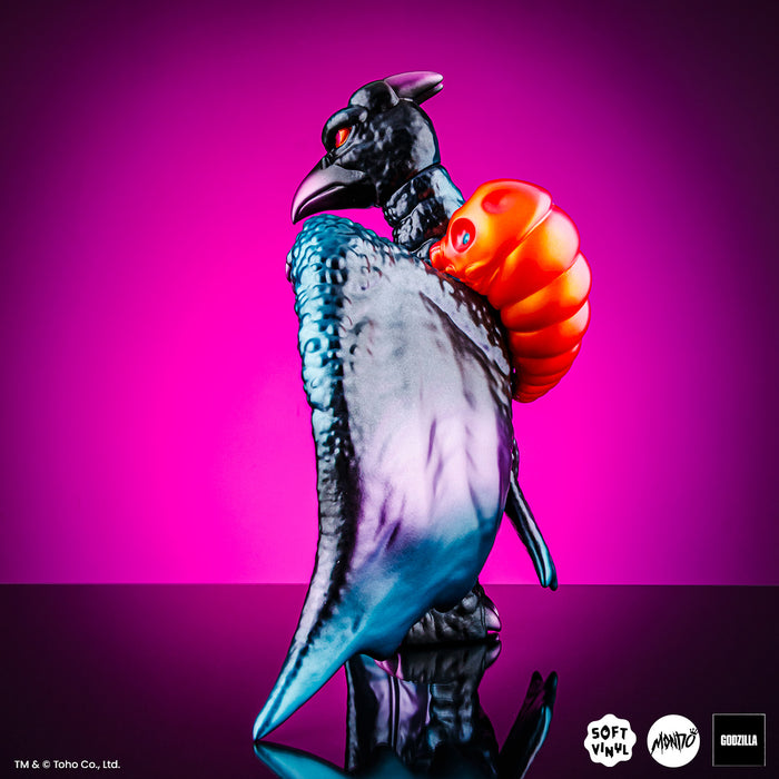 Rodan Soft Vinyl - Sonic Force Variant