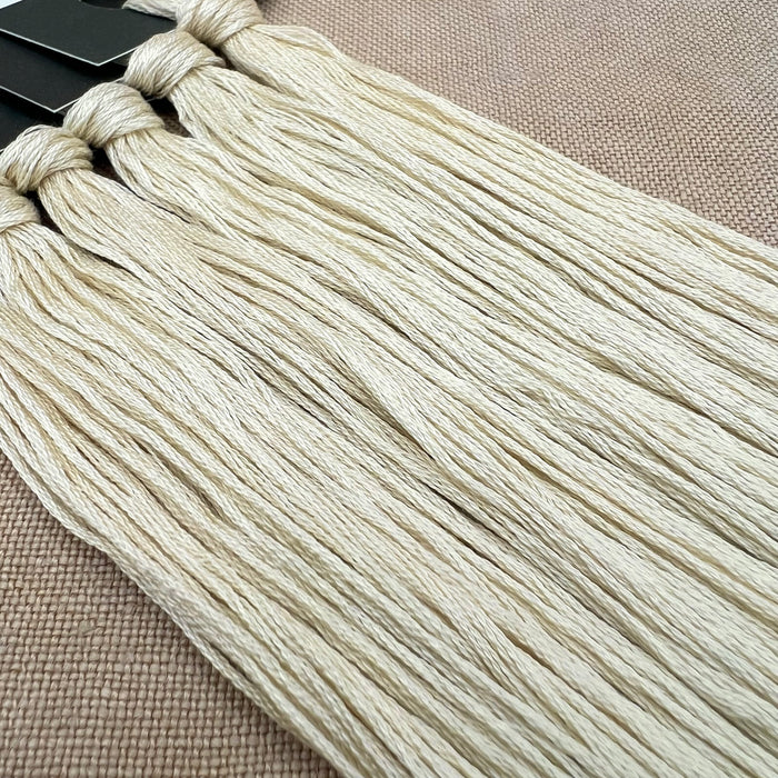 Roxy Floss Collection 8yd Almond