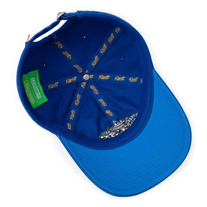RSVLTS Sesame Street Hat Sesame Street "Me Want Cookie!" – Dad Hat Sesame Street "Me Want Cookie!" – Dad Hat