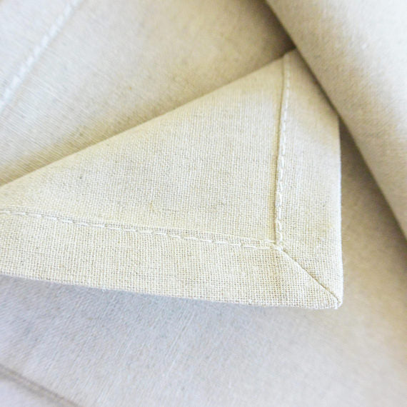 Set of 6 or 8 Full Of Thanks Napkins