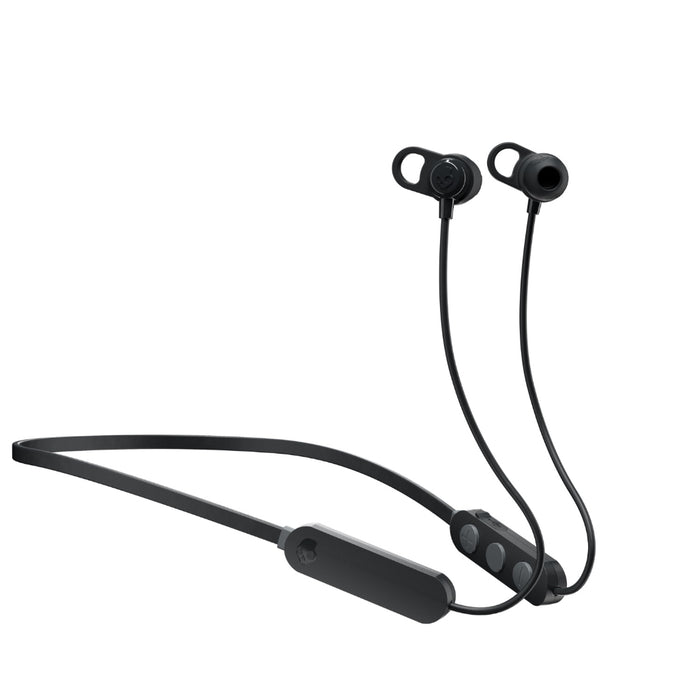 Skullcandy Jib+ Wireless Earphones - Black