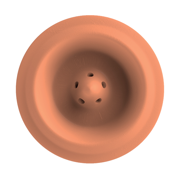 Starbuzz Spiral Premium Clay Bowl (Wholesale)