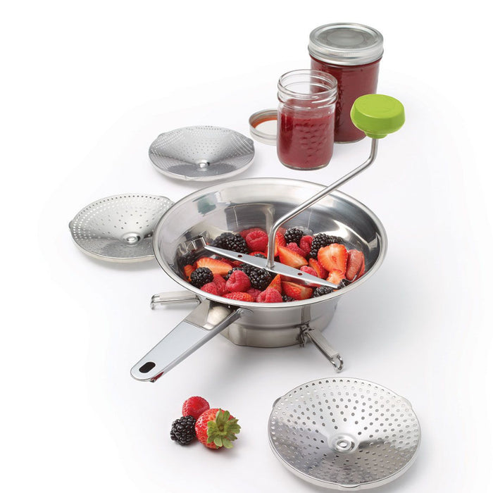 STARFRIT Fruit & Vegetable Mill - 92921