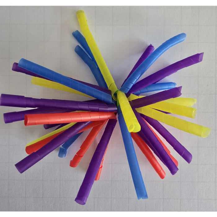 Super Nova foot toy