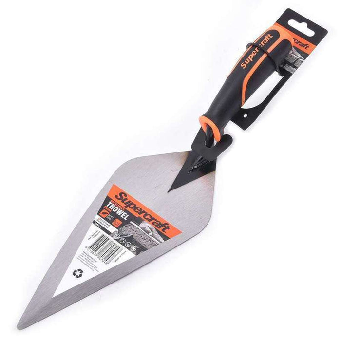 Supercraft Point Trowel 250mm