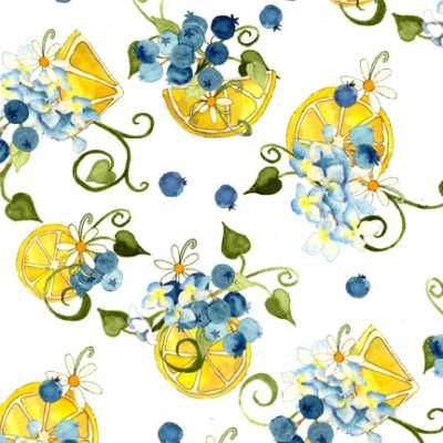 SWEET TART PARFAIT 33736-154 LEMONS