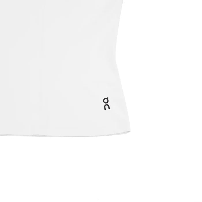 W Studio Tank 'White'