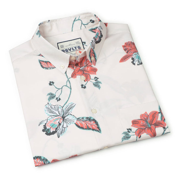 RSVLTS RSVLTS Short Sleeve Shirt Water the Plants – KUNUFLEX Short Sleeve Shirt Water the Plants – KUNUFLEX Short Sleeve Shirt