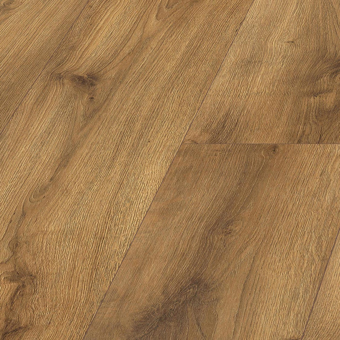 Westminster Oak 12mm KingFloor Aqua+ 1.93m2 | Bearfoot Laminate Flooring