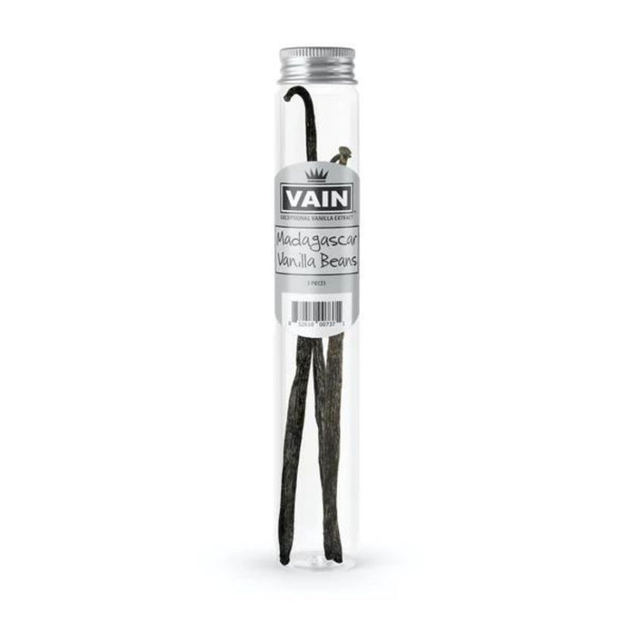 madagascar vanilla beans