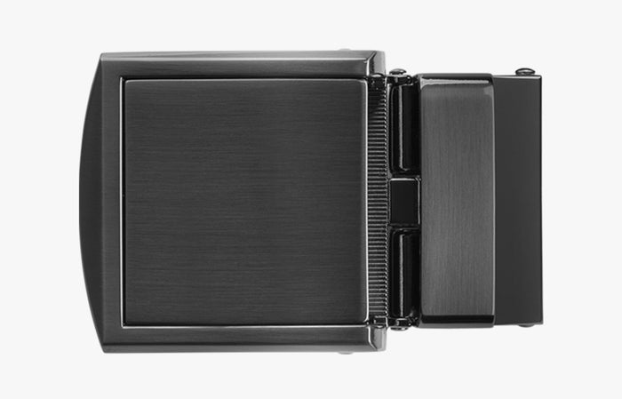 Wide Buckle (Custom)