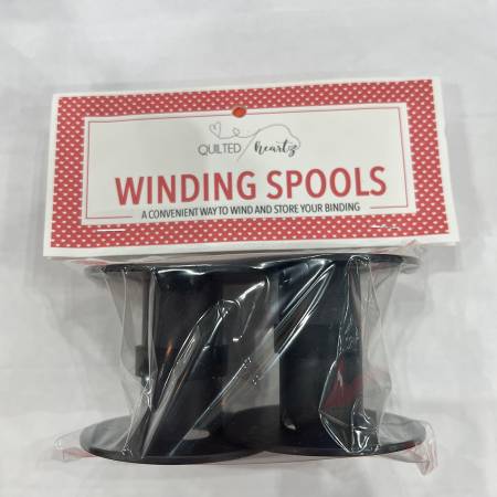 Winding Spools
