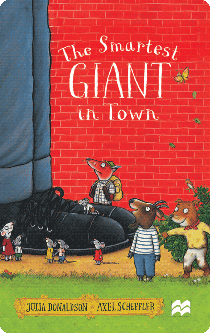 Yoto Mini + The Gruffalo and Friends Bundle