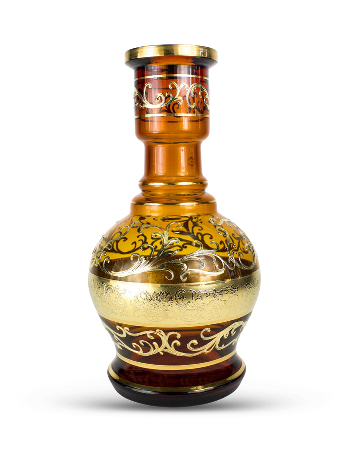 Amber