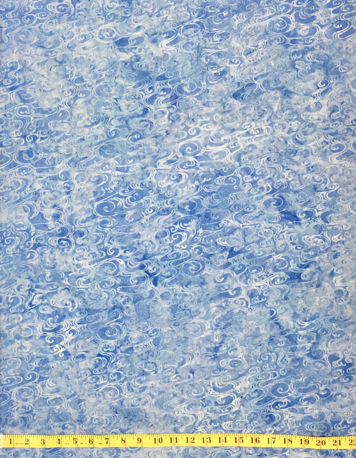 121405116 BLUE SWIRL