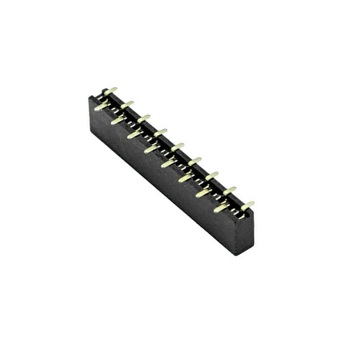 1.27 Header BUS Socket SMD for M5StampS3 (10 sets) - m5stack-store