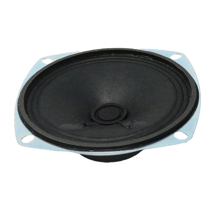 3" Speaker - 4 Ohm 3 Watt by The Pi Hut - The Pi Hut