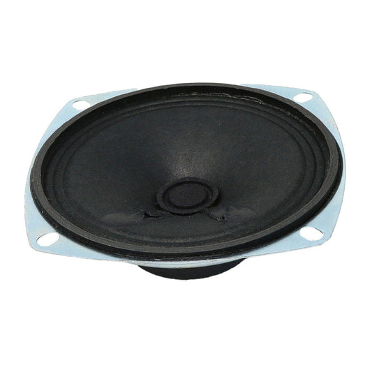 3" Speaker - 4 Ohm 3 Watt by The Pi Hut - The Pi Hut