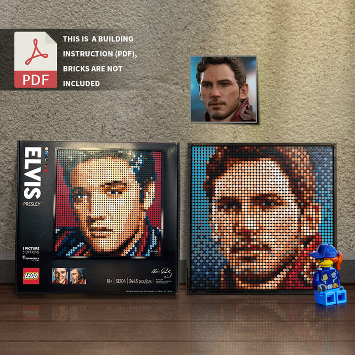31204-Star-Lord