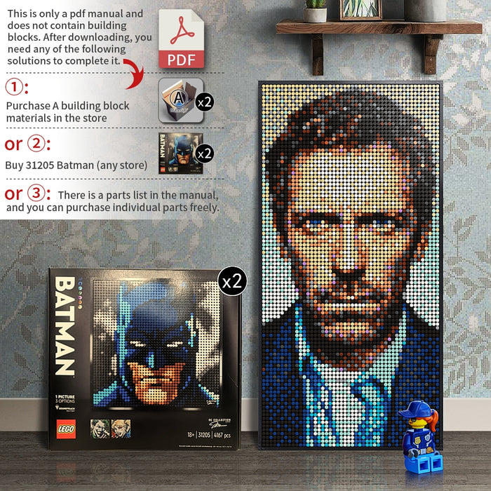 31205-Gregory House