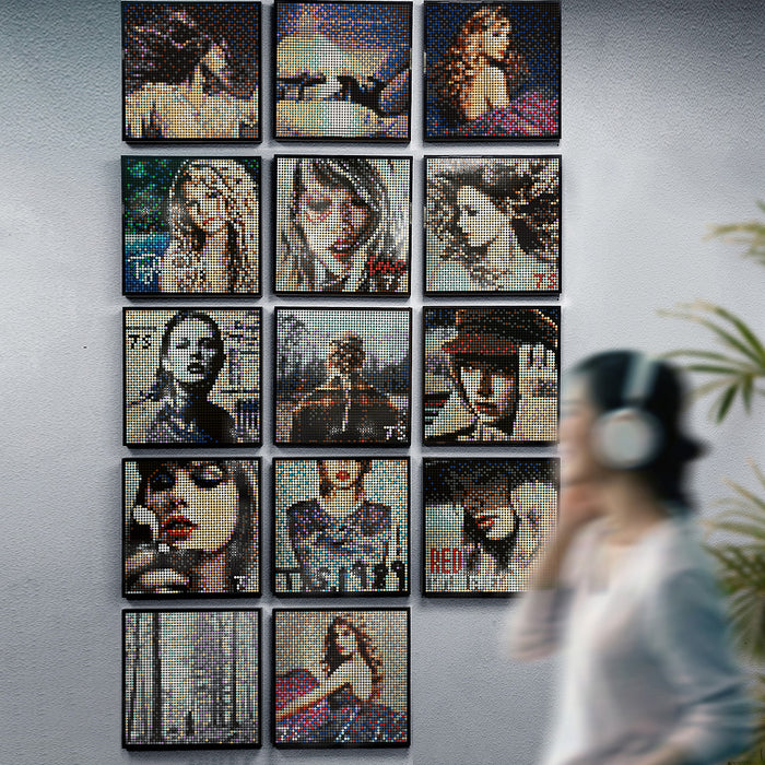 31205-The album cover-Taylor Swift