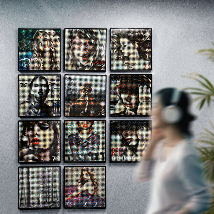 31205-The album cover-Taylor Swift