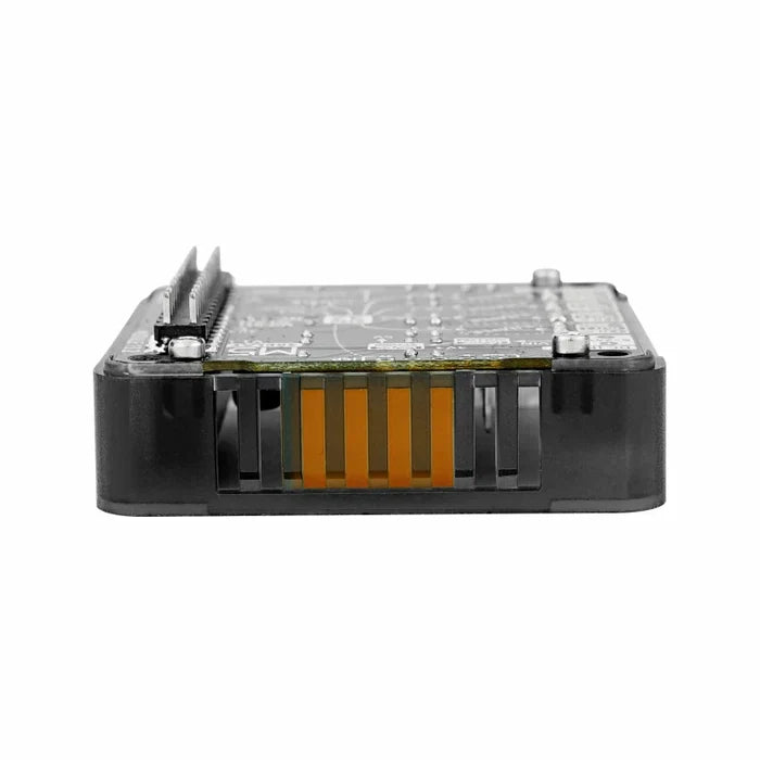 4-Channel Relay 13.2 Module V1.1 (STM32F030) - m5stack-store