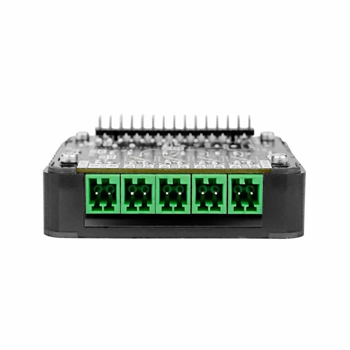 4-Channel Relay 13.2 Module V1.1 (STM32F030) - m5stack-store