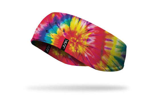60's Summer Ear Warmer - View 1