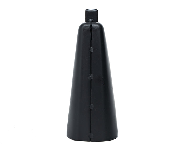 7" Black Bull Bell