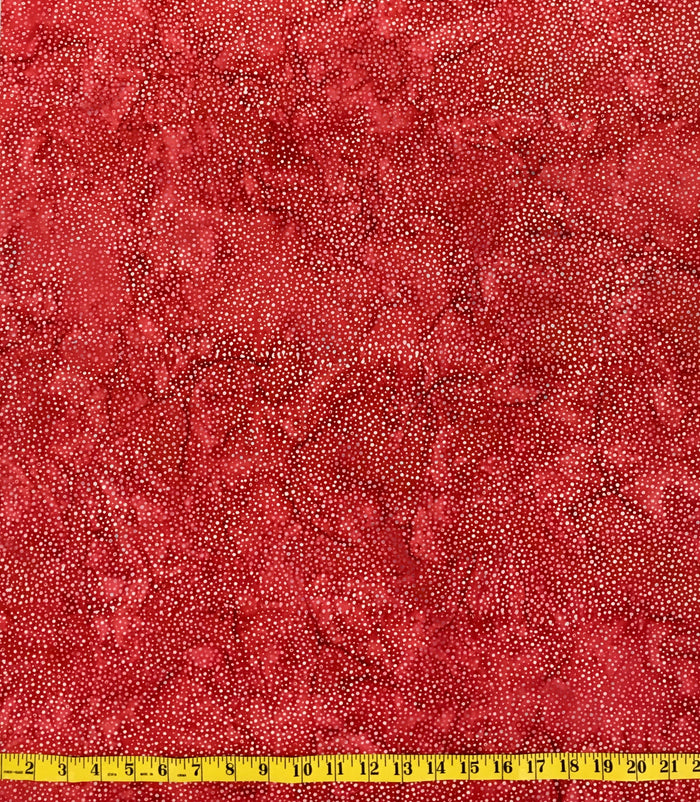 885-5 RED DOTS