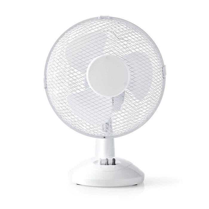 9” 2 Speed Cooling Fan | 373618 Euronics Ireland Fan Euronics Ireland