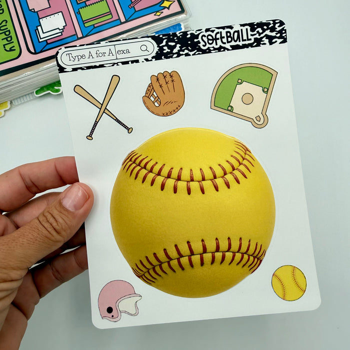 Softball