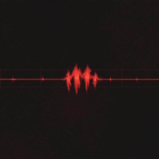 A Quiet Place – Original Motion Picture Score LP