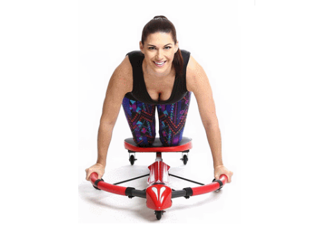 Ab Bow - TVShop