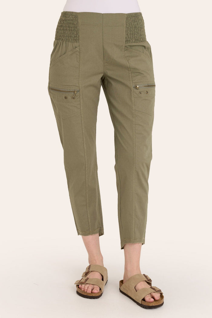 Core by XCVI Acker Slim Pant