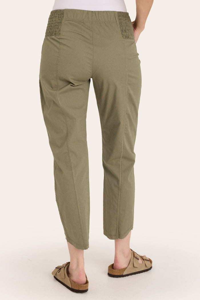 Core by XCVI Acker Slim Pant