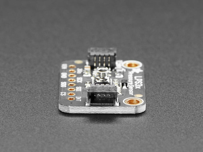 Adafruit LPS33HW Water Resistant Pressure Sensor - STEMMA QT by Adafruit - The Pi Hut
