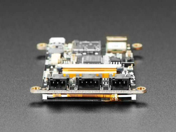 Adafruit PyPortal Pynt - CircuitPython Powered Internet Display (2.4" TFT) by Adafruit - The Pi Hut