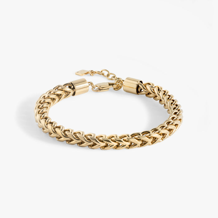 Stainless Steel Gold