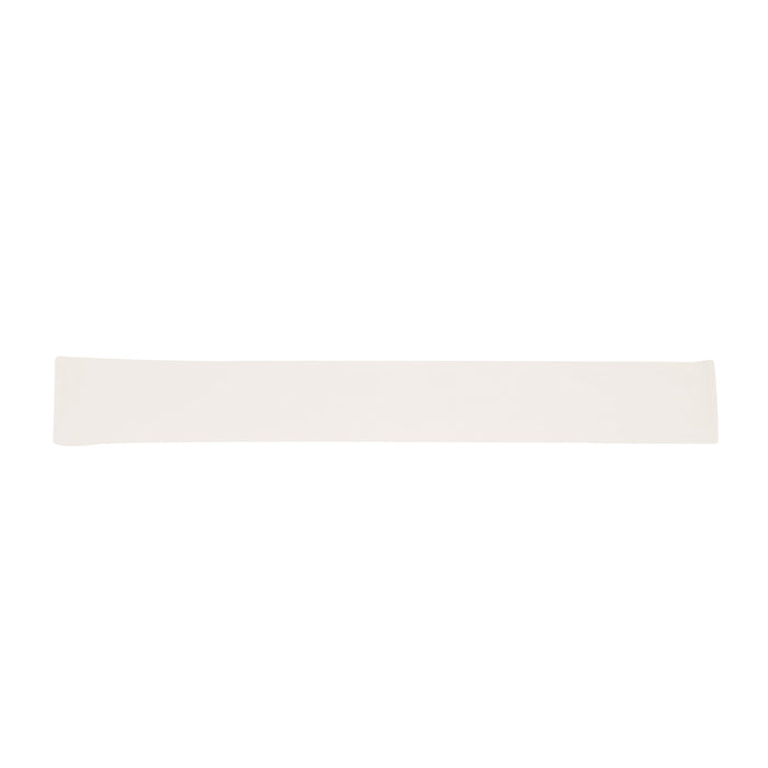 Untied Kyte Baby Adult Bow Headband in Oat