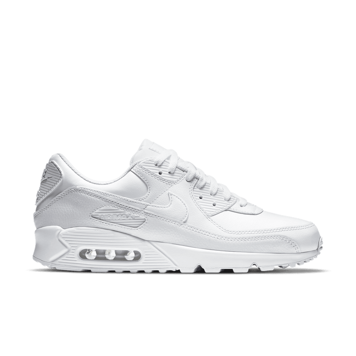 Air Max 90 LTR 'Triple White'