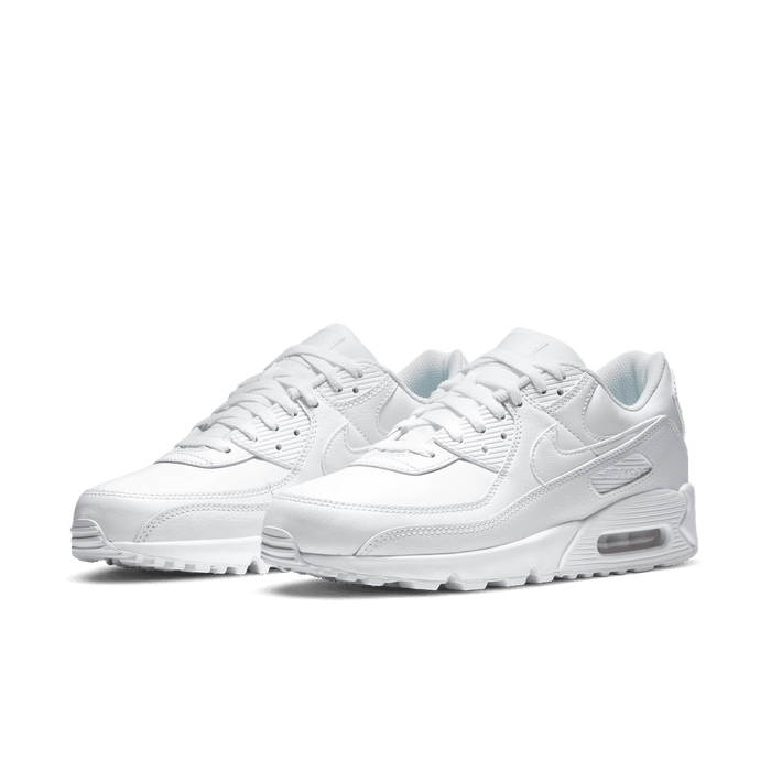 Air Max 90 LTR 'Triple White'